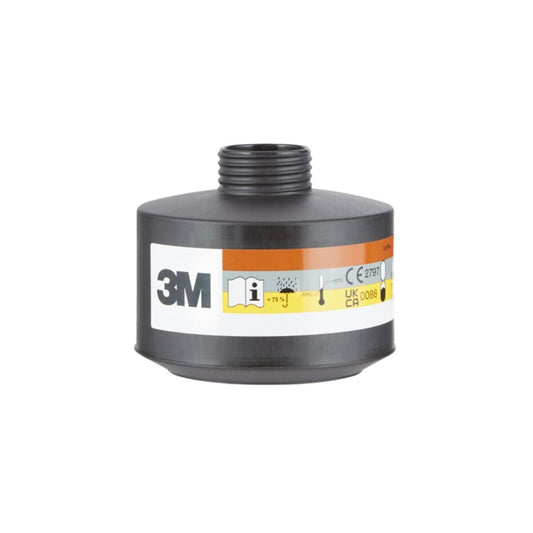 3M™ Combination Filter CF22 A2B2E1P3 R D DT-4036E (Each)