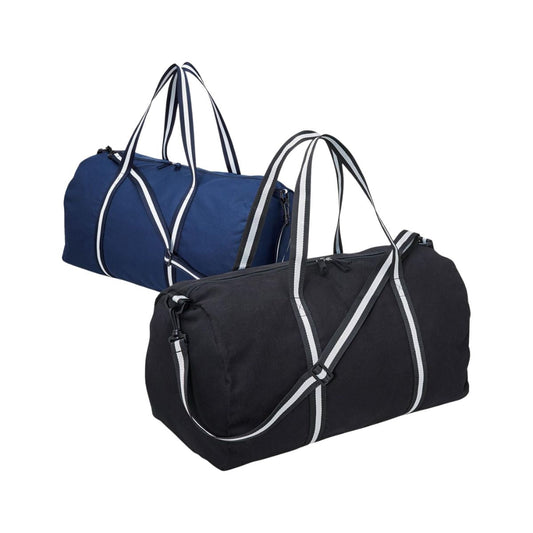 1973 Canvas Duffle (Each)